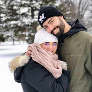 Meet your Posher, Samuel